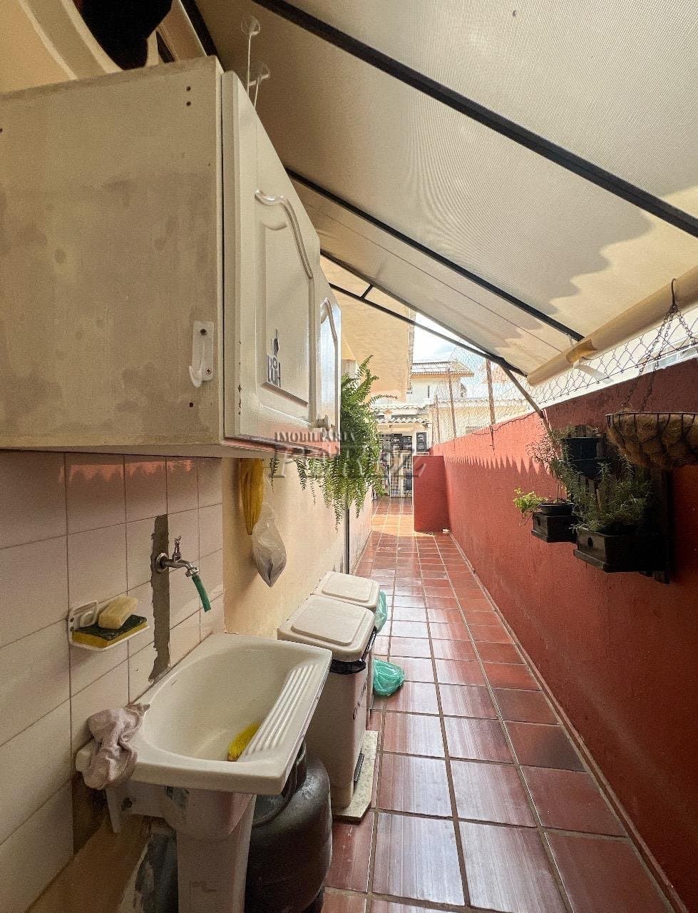 Casa à Venda na rua Augusto de Souza Brandão, Vila Fujita - Região Central de Londrina - Foto 28