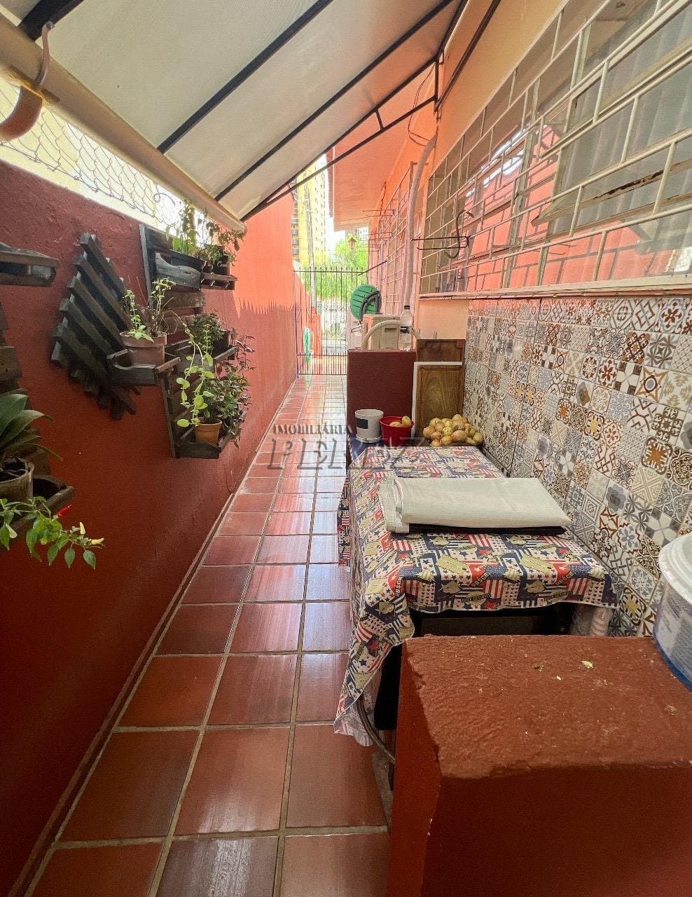 Casa à Venda na rua Augusto de Souza Brandão, Vila Fujita - Região Central de Londrina - Foto 29