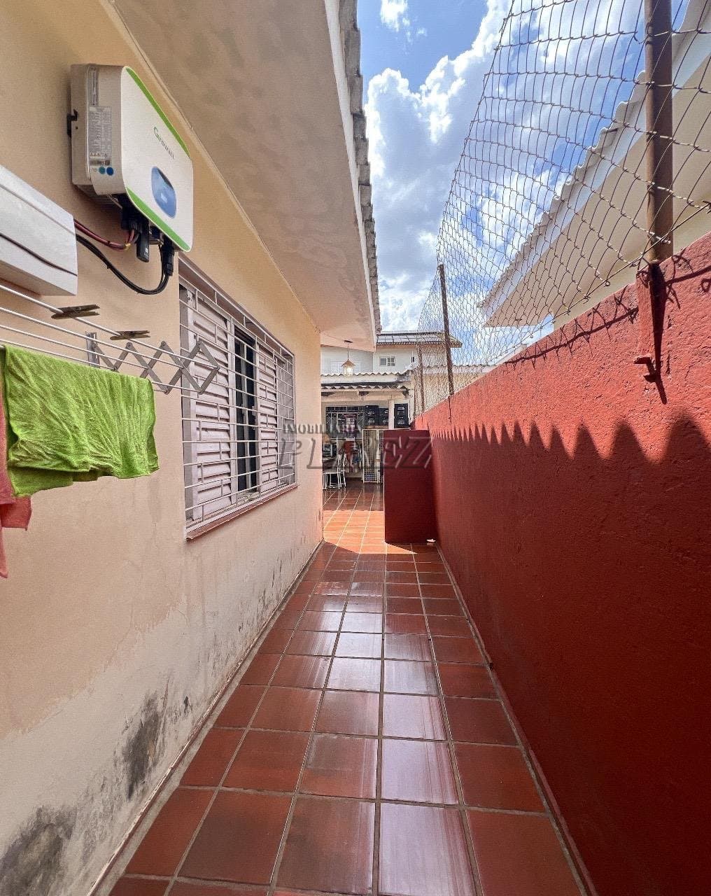 Casa à Venda na rua Augusto de Souza Brandão, Vila Fujita - Região Central de Londrina - Foto 30