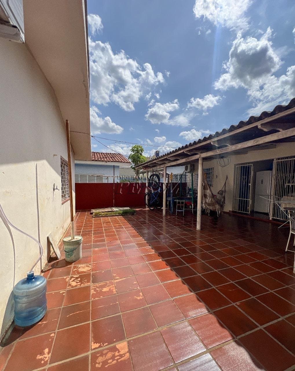 Casa à Venda na rua Augusto de Souza Brandão, Vila Fujita - Região Central de Londrina - Foto 23