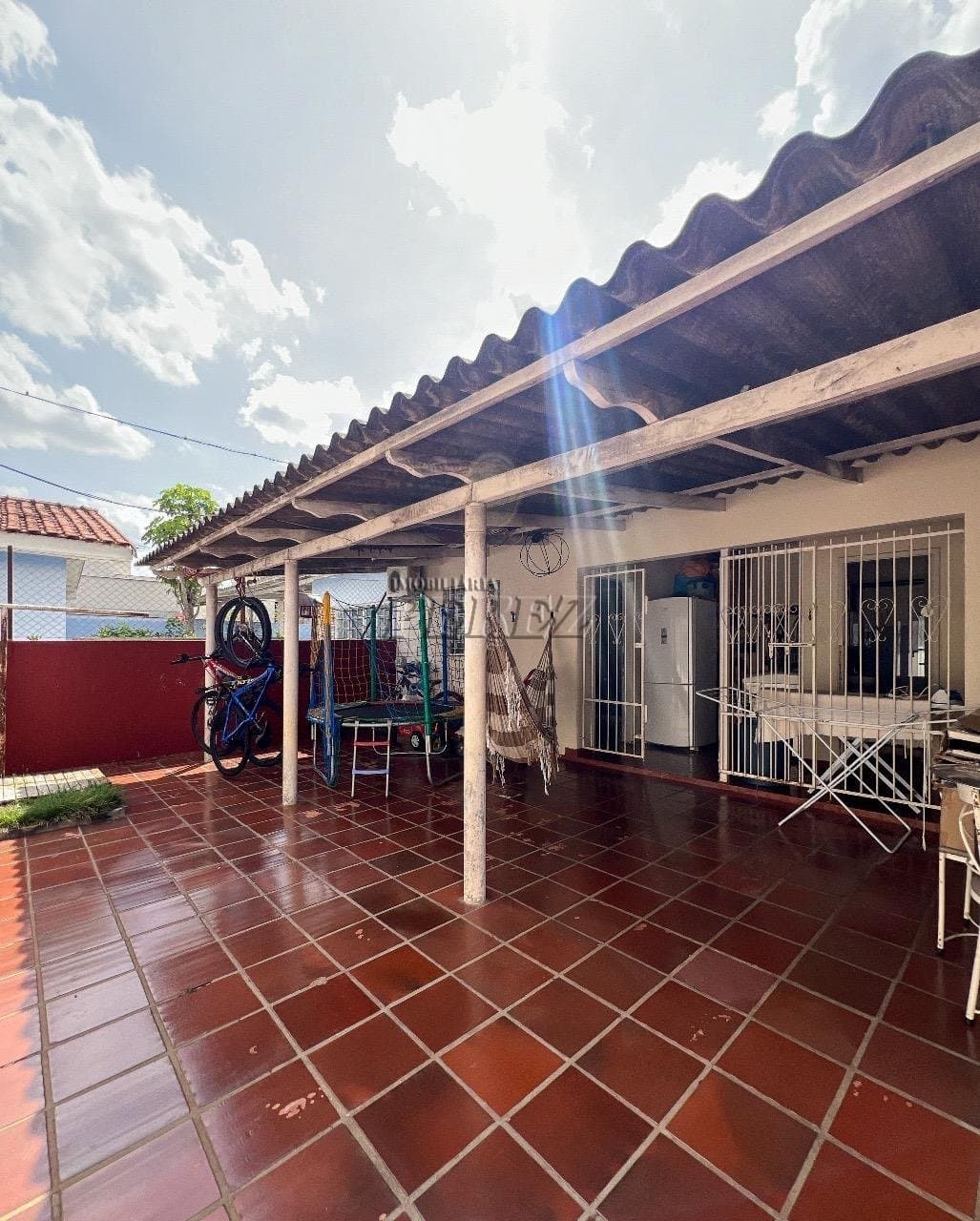 Casa à Venda na rua Augusto de Souza Brandão, Vila Fujita - Região Central de Londrina - Foto 22