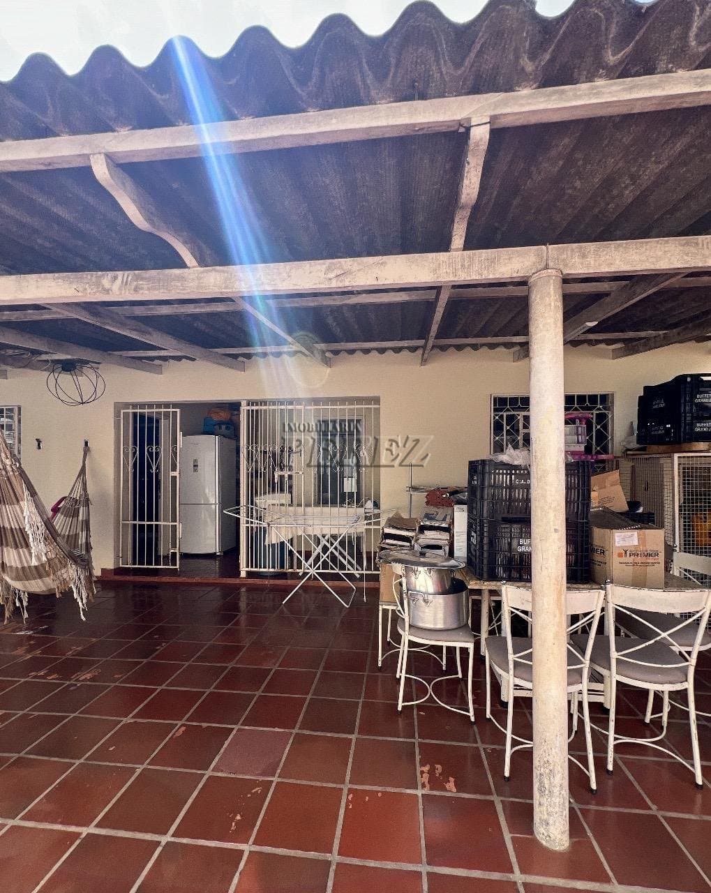 Casa à Venda na rua Augusto de Souza Brandão, Vila Fujita - Região Central de Londrina - Foto 21