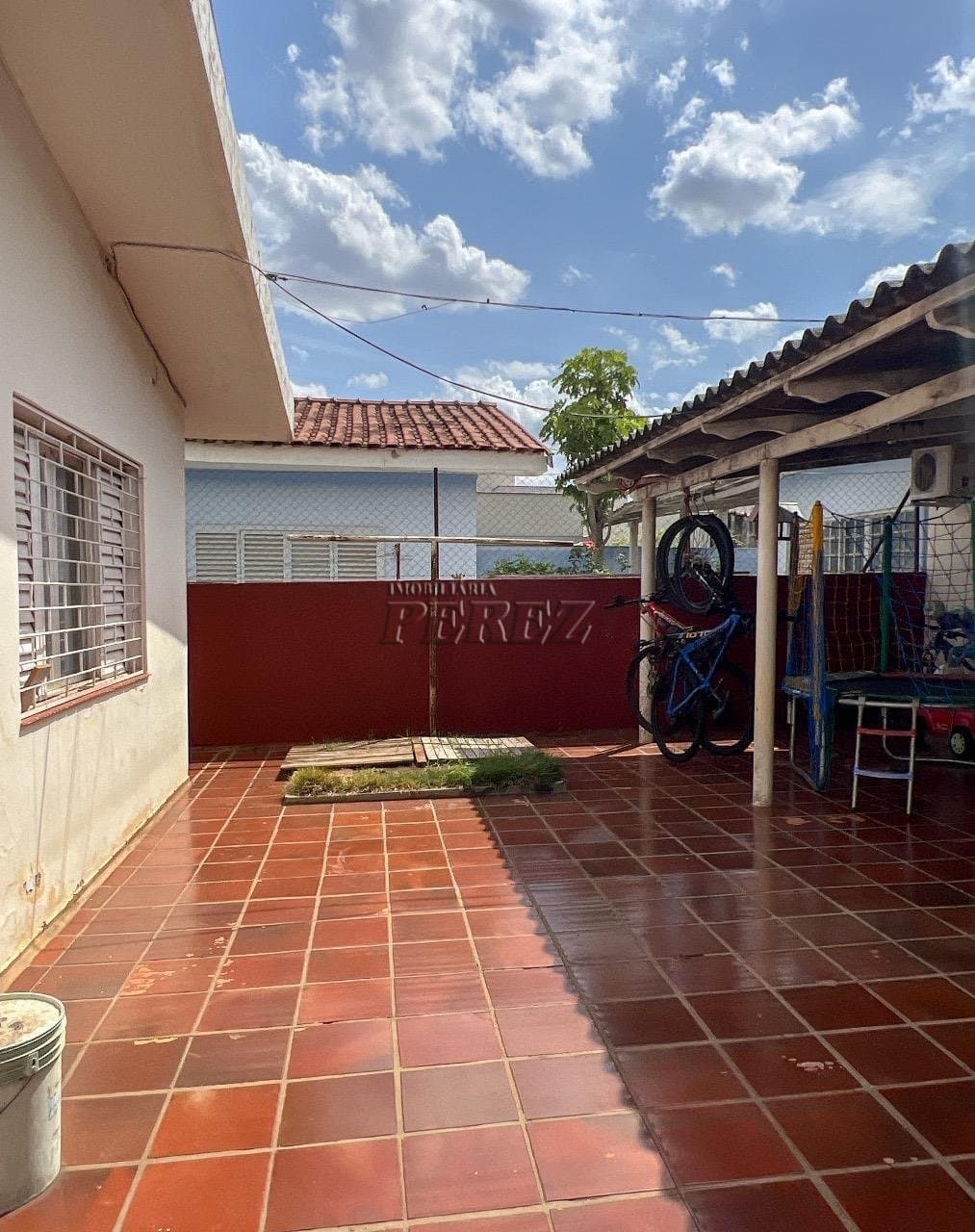 Casa à Venda na rua Augusto de Souza Brandão, Vila Fujita - Região Central de Londrina - Foto 24