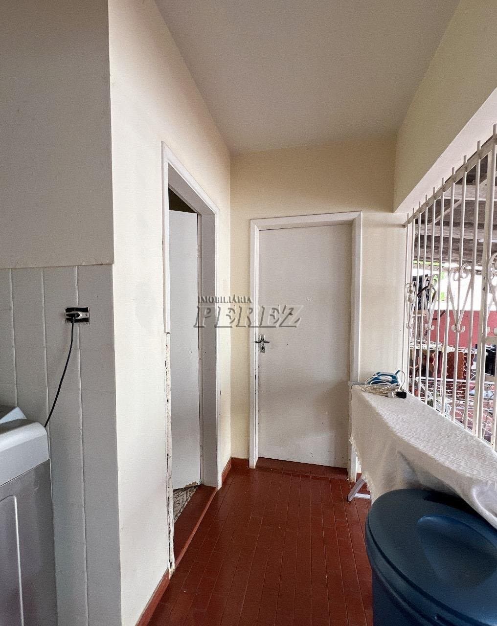 Casa à Venda na rua Augusto de Souza Brandão, Vila Fujita - Região Central de Londrina - Foto 27