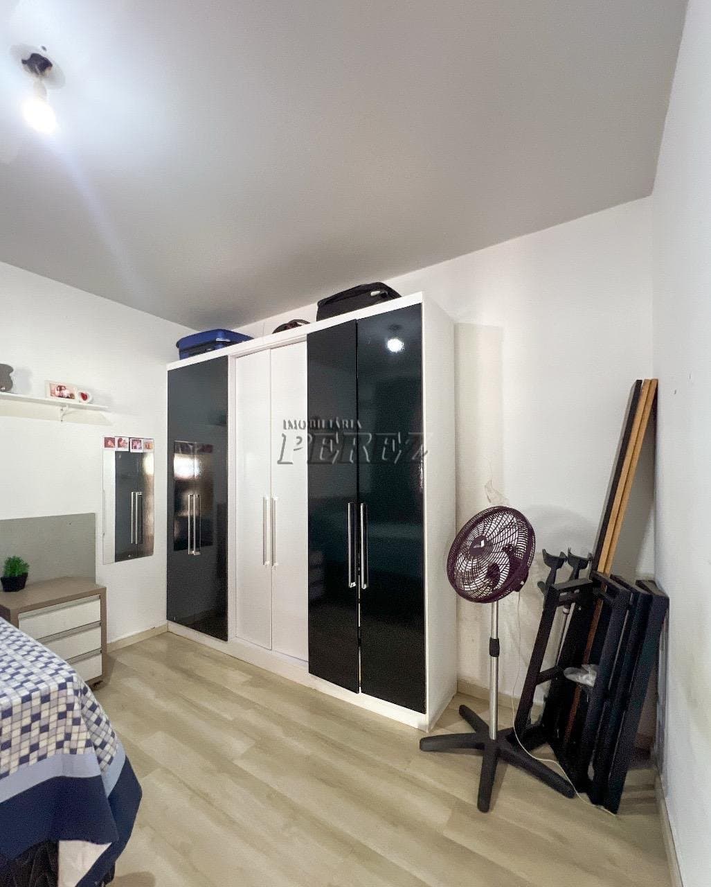 Casa à Venda na rua Augusto de Souza Brandão, Vila Fujita - Região Central de Londrina - Foto 18