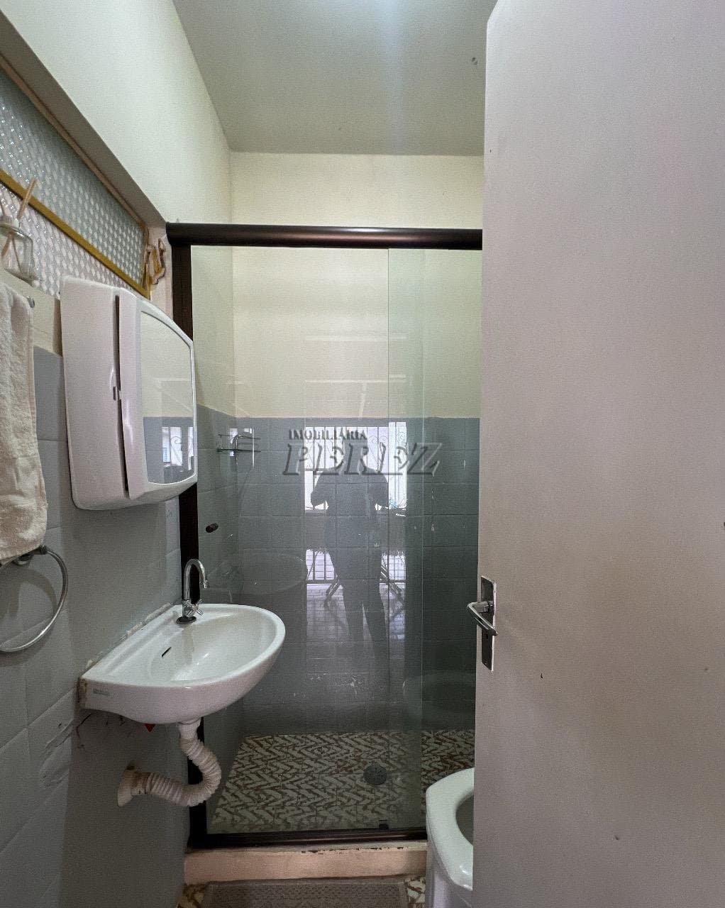 Casa à Venda na rua Augusto de Souza Brandão, Vila Fujita - Região Central de Londrina - Foto 19