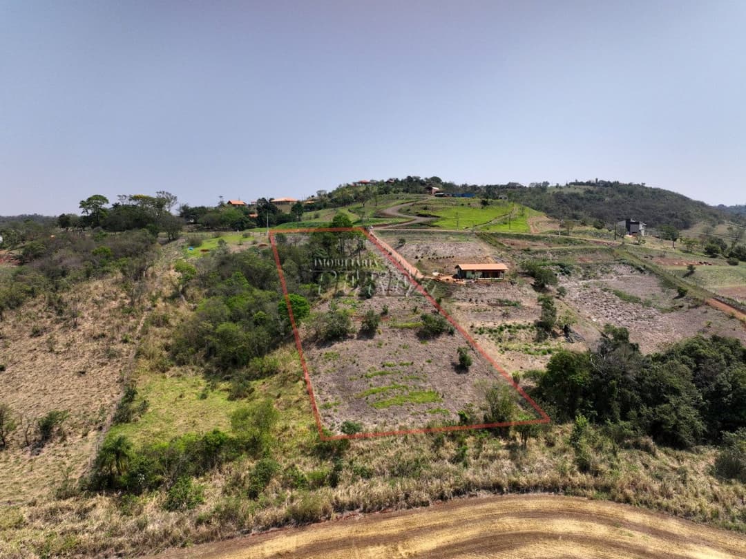 Terrenos no Chacara Itauna à venda no Chacara Itauna - Ibiporã/PR - Foto 6