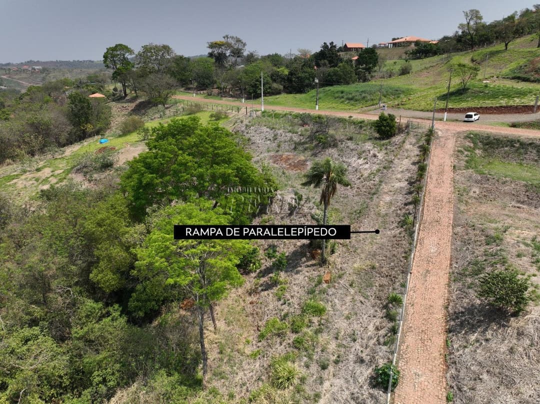Terrenos no Chacara Itauna à venda no Chacara Itauna - Ibiporã/PR - Foto 7