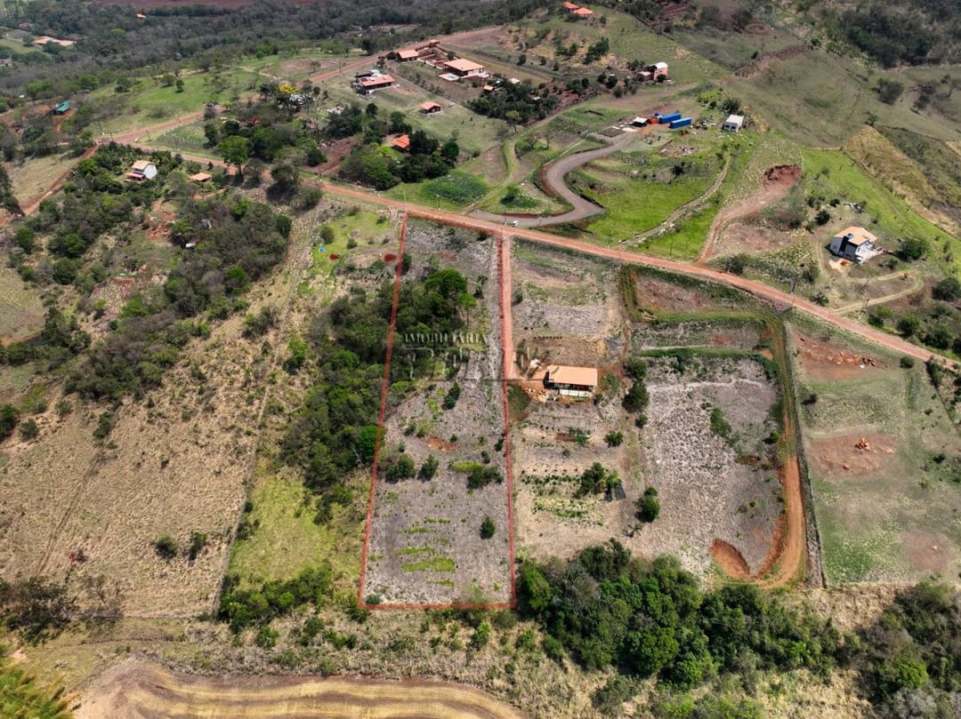 Terrenos no Chacara Itauna à venda no Chacara Itauna - Ibiporã/PR - Foto 8