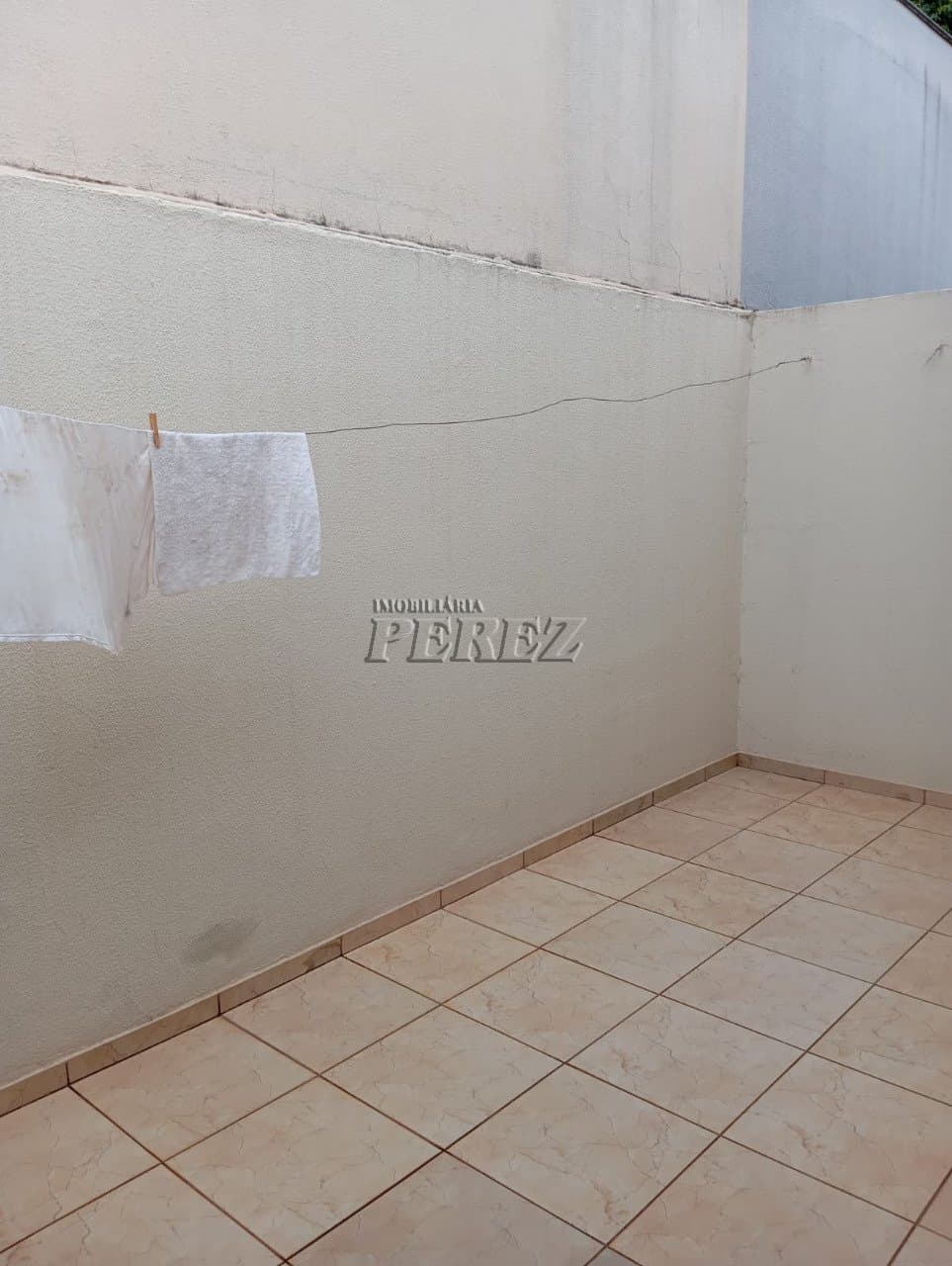 Casa a venda na rua Salvelina Alves da Silva, no jardim residencial Abussafe II zona leste de londrina - Foto 24