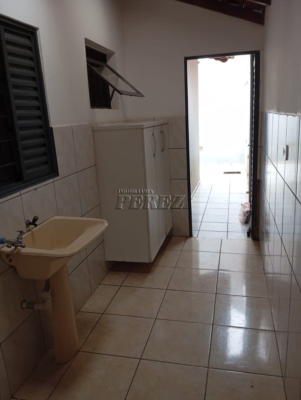 Casa a venda na rua Salvelina Alves da Silva, no jardim residencial Abussafe II zona leste de londrina - Foto 9