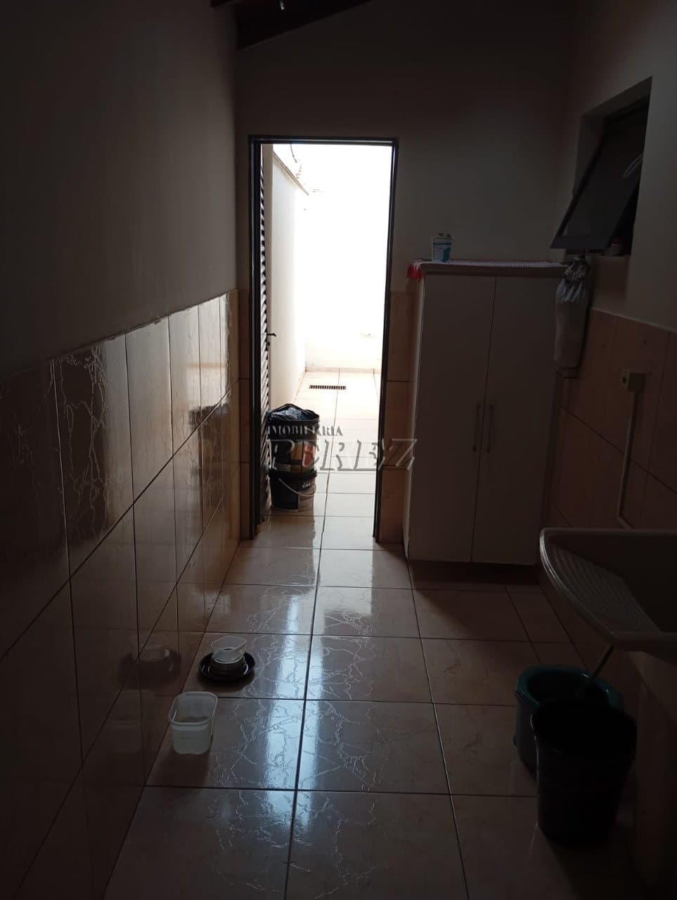 Casa a venda na rua Salvelina Alves da Silva, no jardim residencial Abussafe II zona leste de londrina - Foto 11