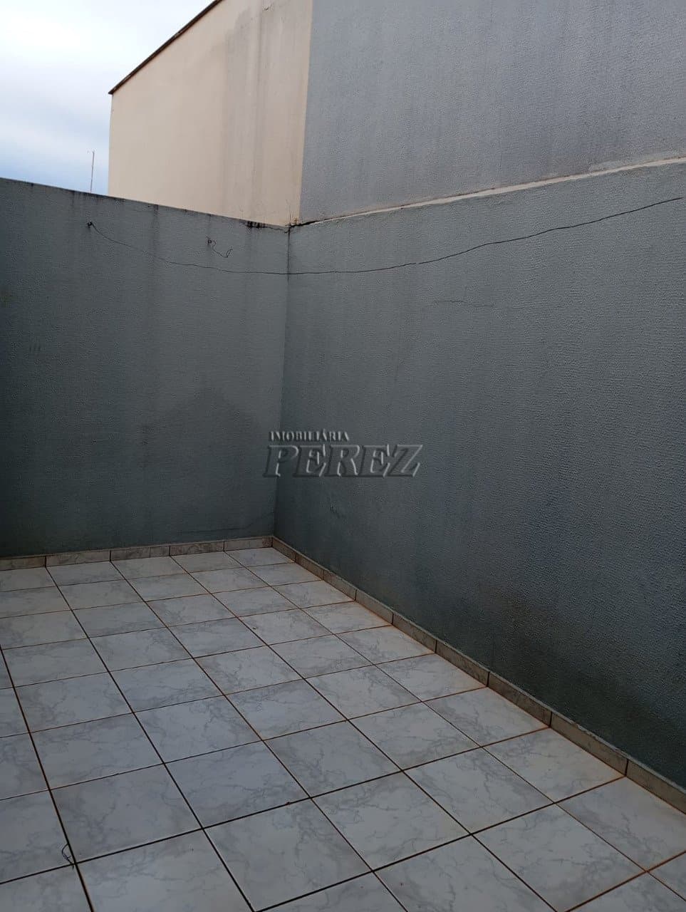 Casa a venda na rua Salvelina Alves da Silva, no jardim residencial Abussafe II zona leste de londrina - Foto 26
