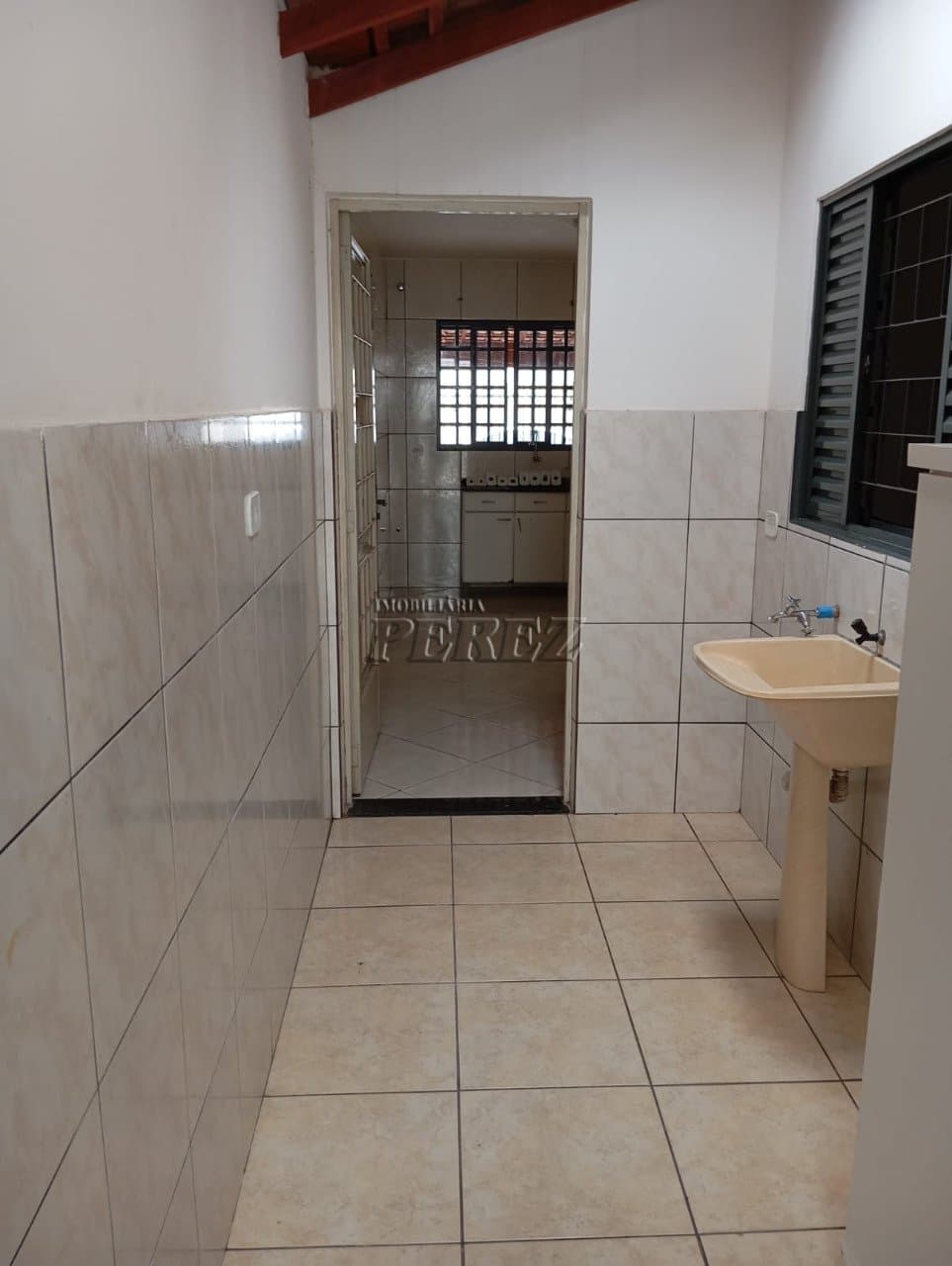 Casa a venda na rua Salvelina Alves da Silva, no jardim residencial Abussafe II zona leste de londrina - Foto 10