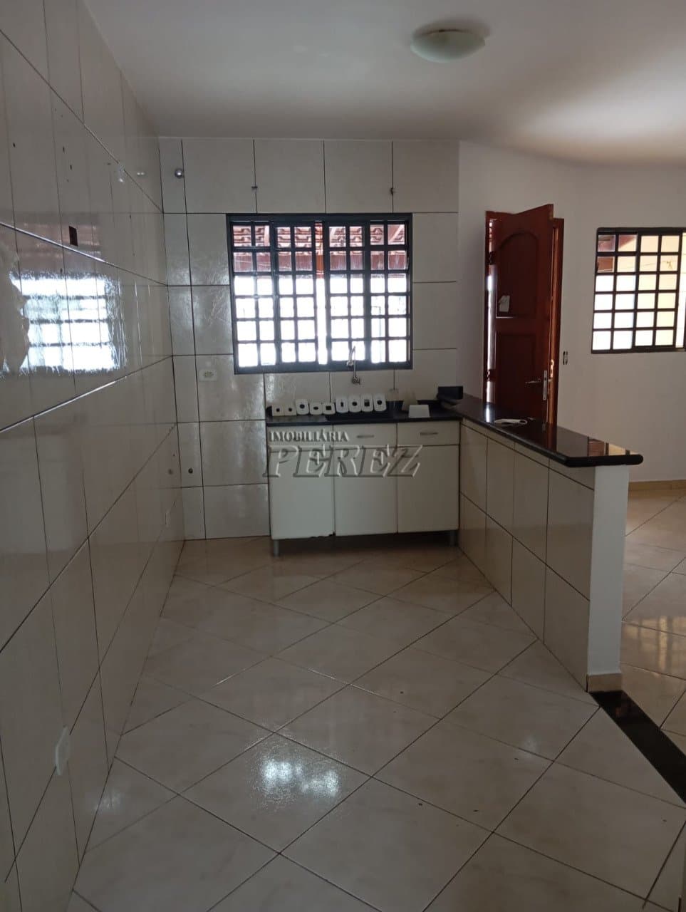 Casa a venda na rua Salvelina Alves da Silva, no jardim residencial Abussafe II zona leste de londrina - Foto 5
