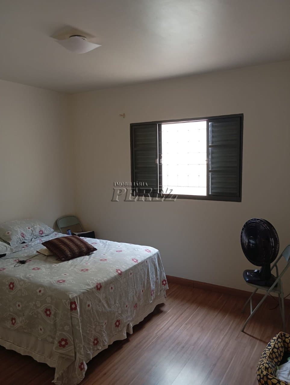 Casa a venda na rua Salvelina Alves da Silva, no jardim residencial Abussafe II zona leste de londrina - Foto 18