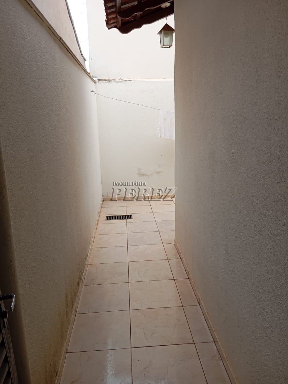 Casa a venda na rua Salvelina Alves da Silva, no jardim residencial Abussafe II zona leste de londrina - Foto 23