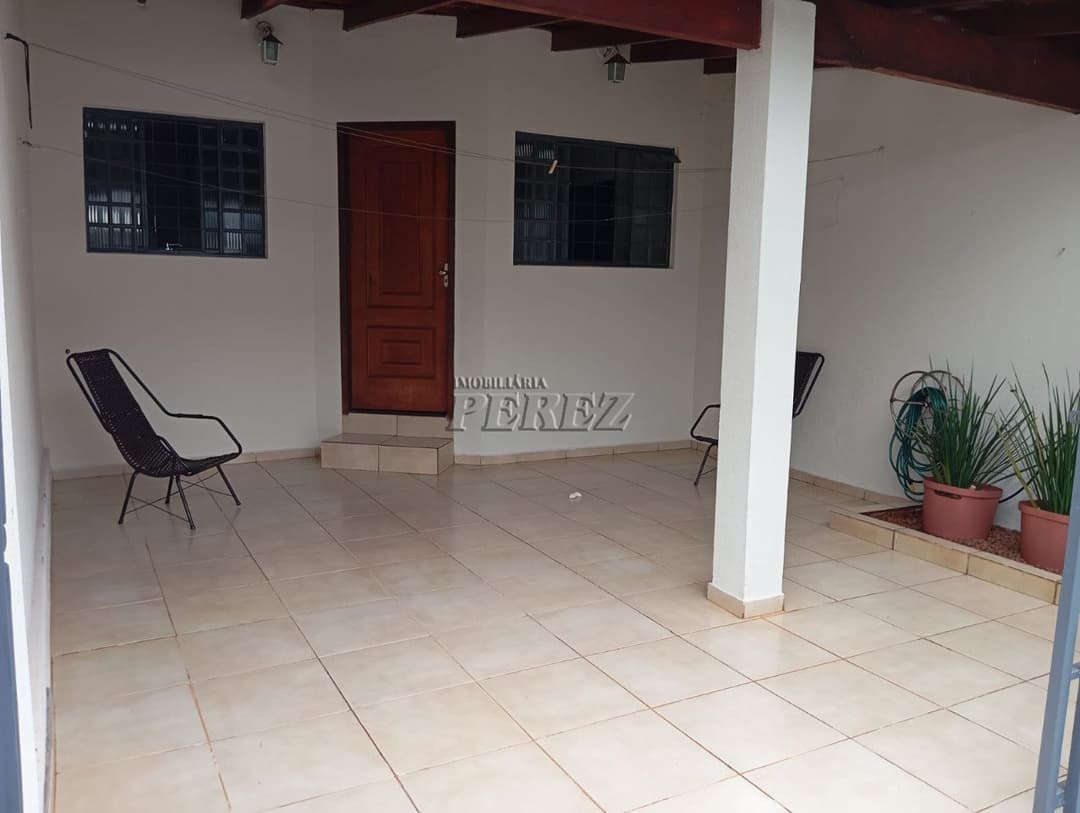 Casa a venda na rua Salvelina Alves da Silva, no jardim residencial Abussafe II zona leste de londrina - Foto 22