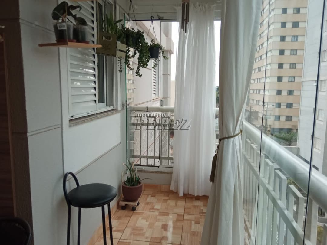 Apartamento no Edifício  Splendor, de 3 quartos, 81 m² à venda no Centro - Londrina/PR - Foto 1