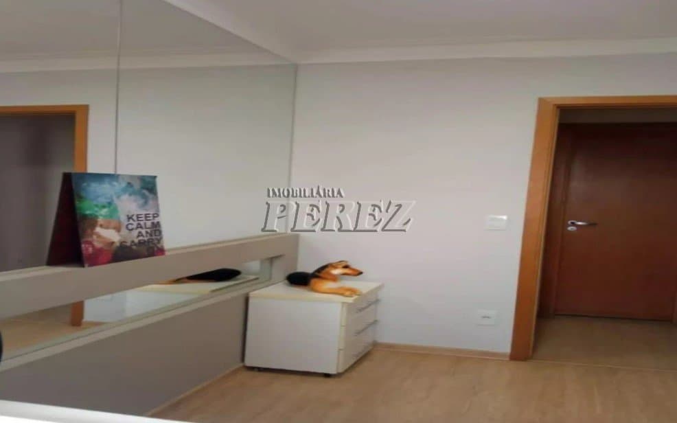 Apartamento no Edifício  Splendor, de 3 quartos, 81 m² à venda no Centro - Londrina/PR - Foto 6