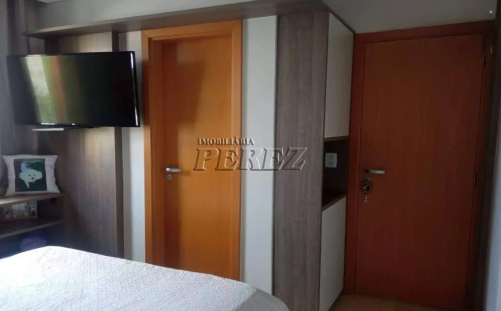 Apartamento no Edifício  Splendor, de 3 quartos, 81 m² à venda no Centro - Londrina/PR - Foto 8