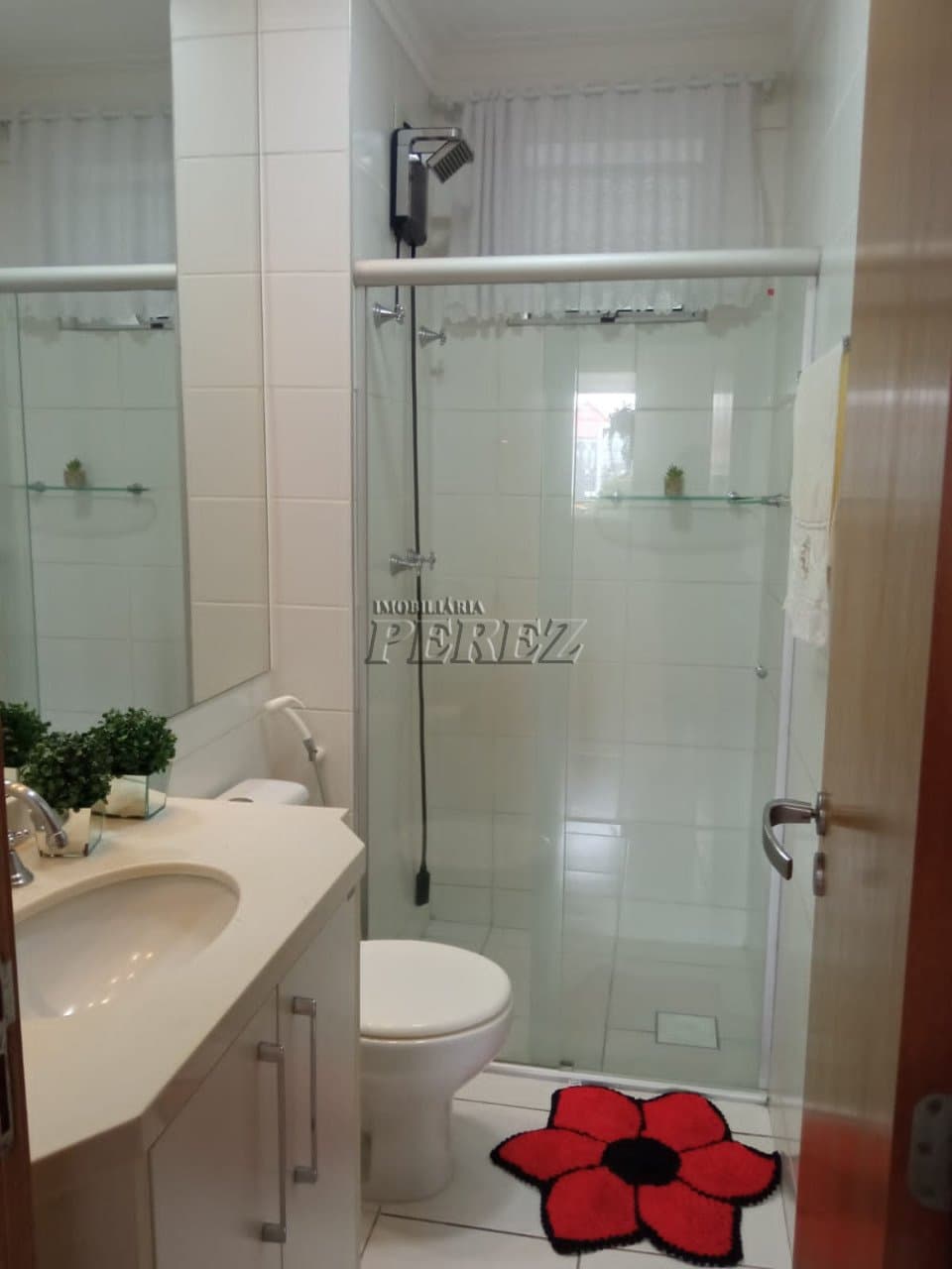 Apartamento no Edifício  Splendor, de 3 quartos, 81 m² à venda no Centro - Londrina/PR - Foto 12