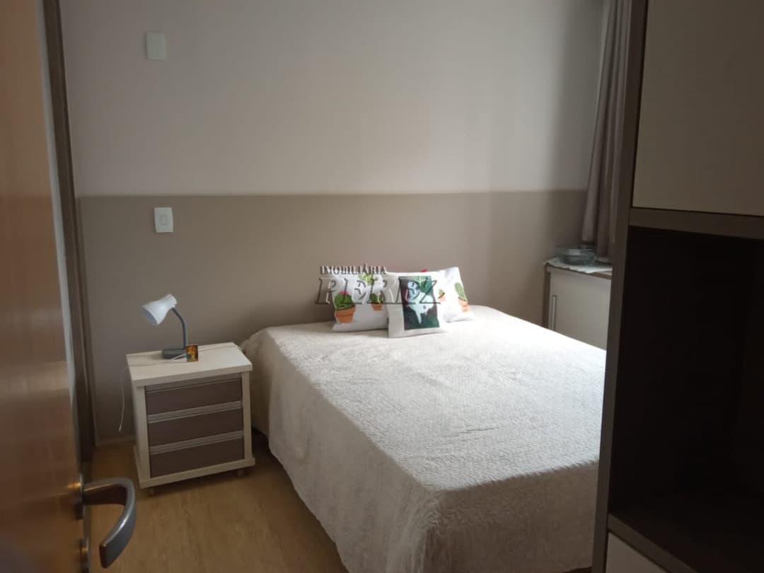 Apartamento no Edifício  Splendor, de 3 quartos, 81 m² à venda no Centro - Londrina/PR - Foto 9