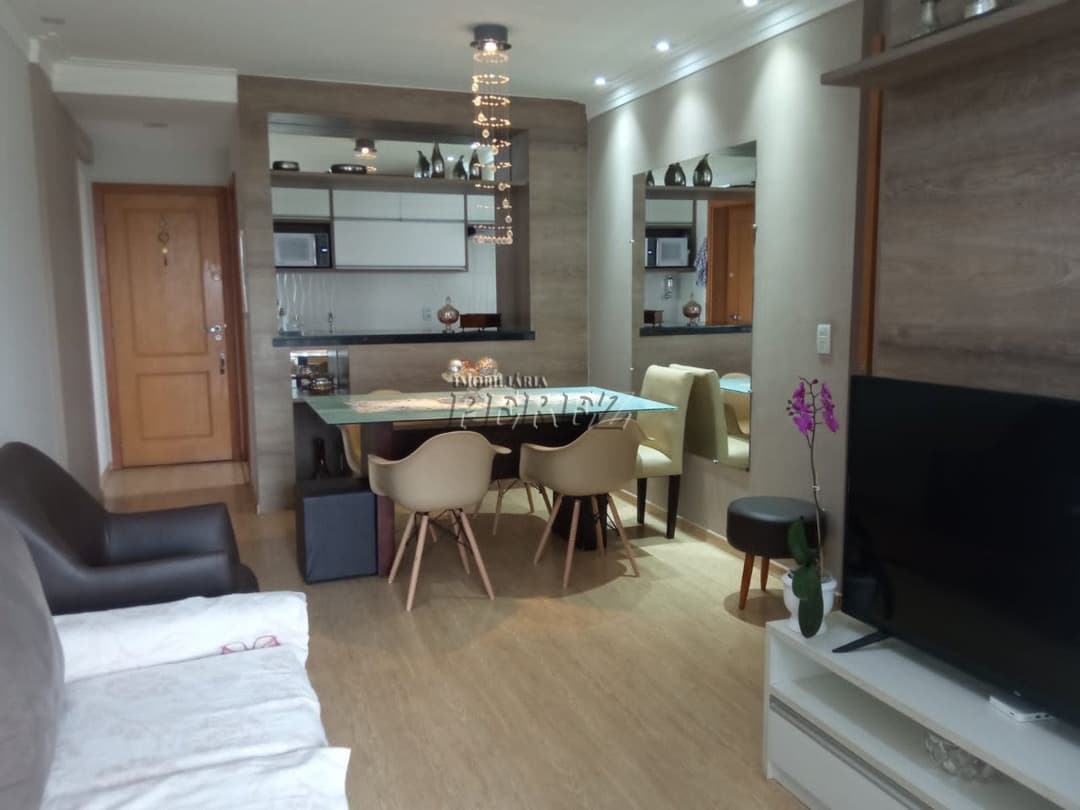 Apartamento no Edifício  Splendor, de 3 quartos, 81 m² à venda no Centro - Londrina/PR - Foto 2