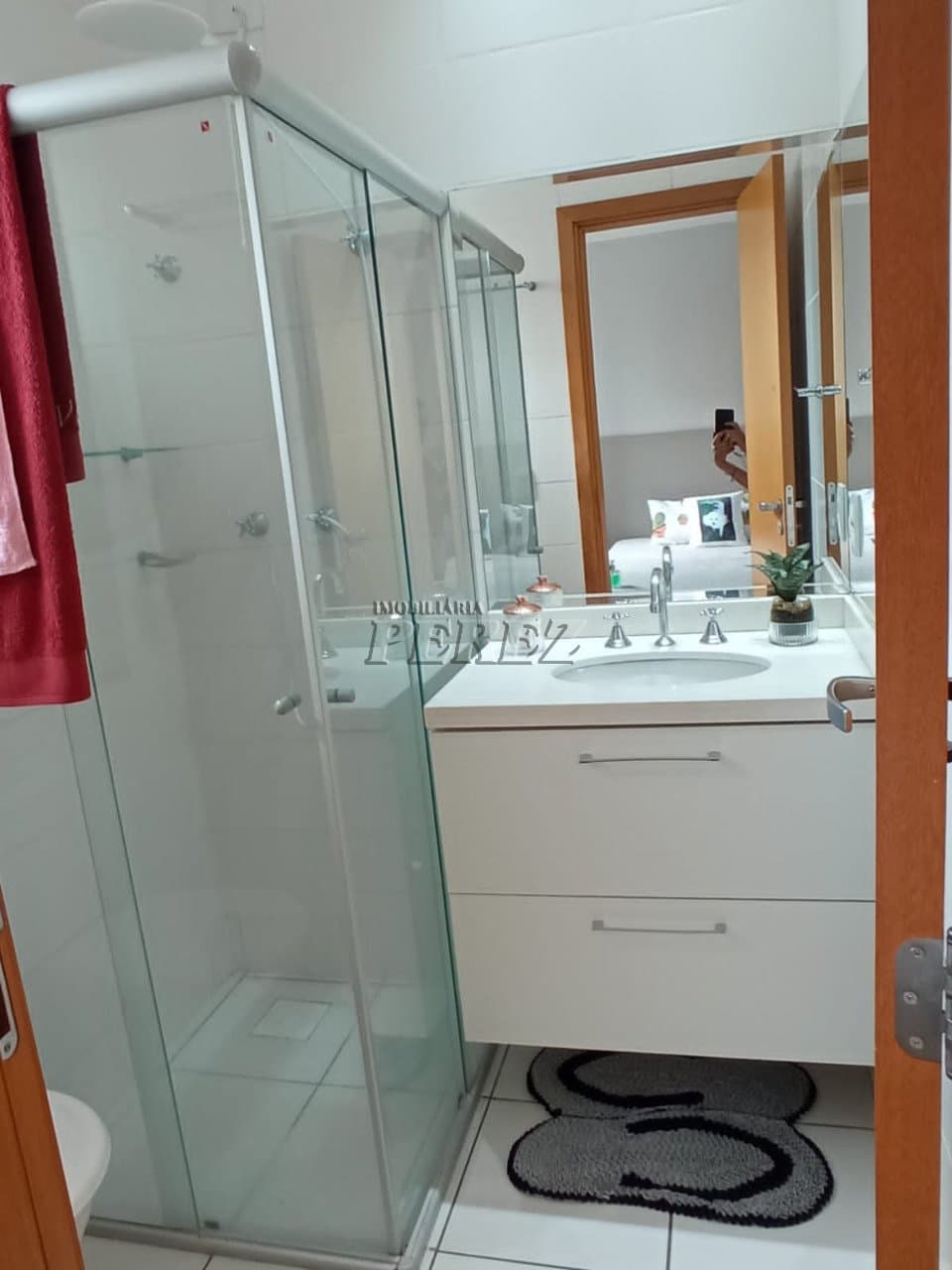 Apartamento no Edifício  Splendor, de 3 quartos, 81 m² à venda no Centro - Londrina/PR - Foto 11