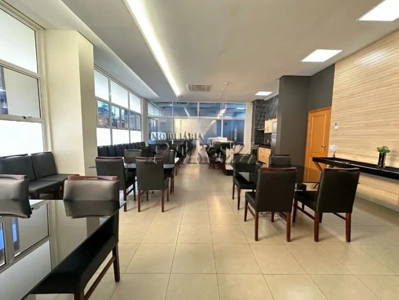 Apartamento no Edifício  Splendor, de 3 quartos, 81 m² à venda no Centro - Londrina/PR - Foto 13