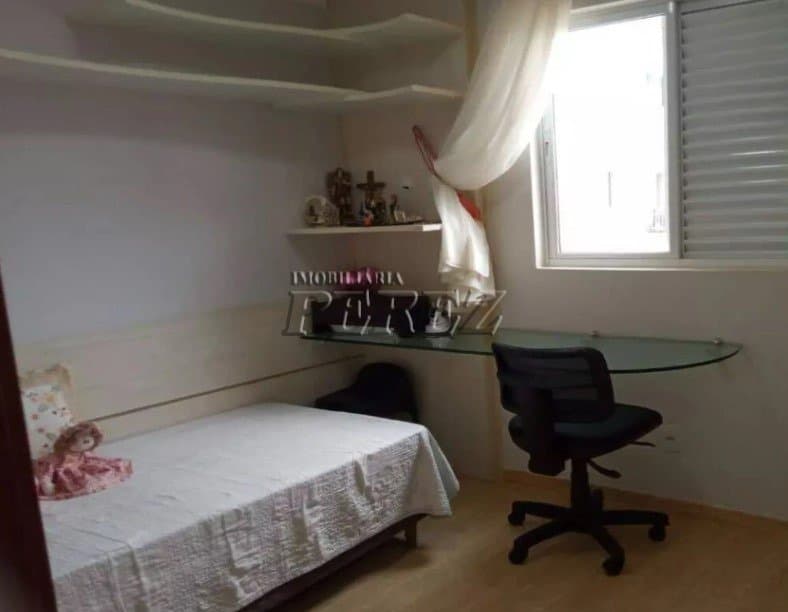 Apartamento no Edifício  Splendor, de 3 quartos, 81 m² à venda no Centro - Londrina/PR - Foto 10
