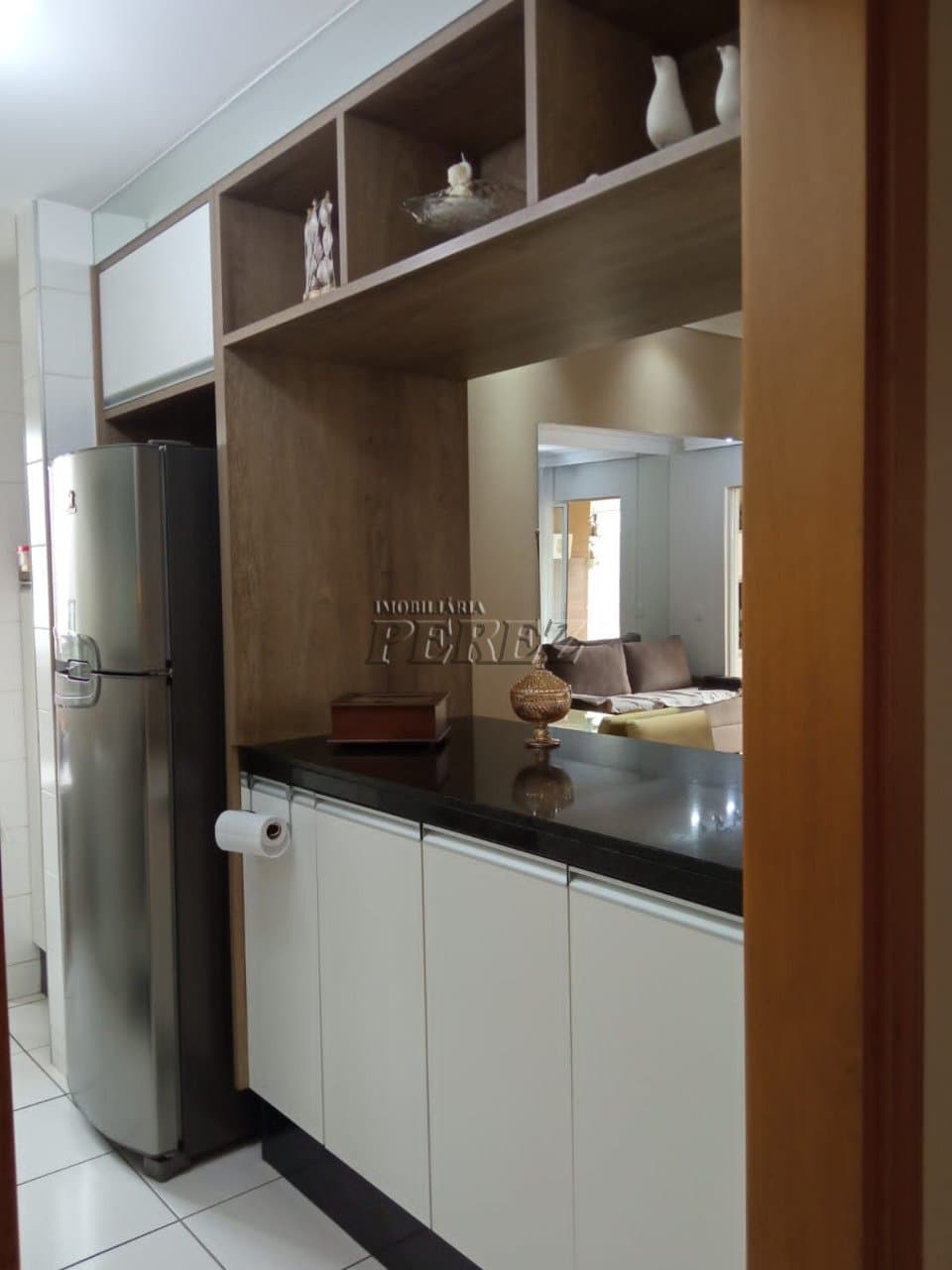Apartamento no Edifício  Splendor, de 3 quartos, 81 m² à venda no Centro - Londrina/PR - Foto 4