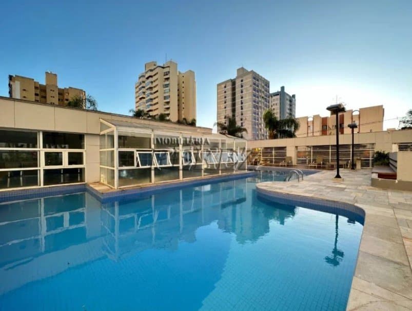 Apartamento no Edifício  Splendor, de 3 quartos, 81 m² à venda no Centro - Londrina/PR - Foto 16
