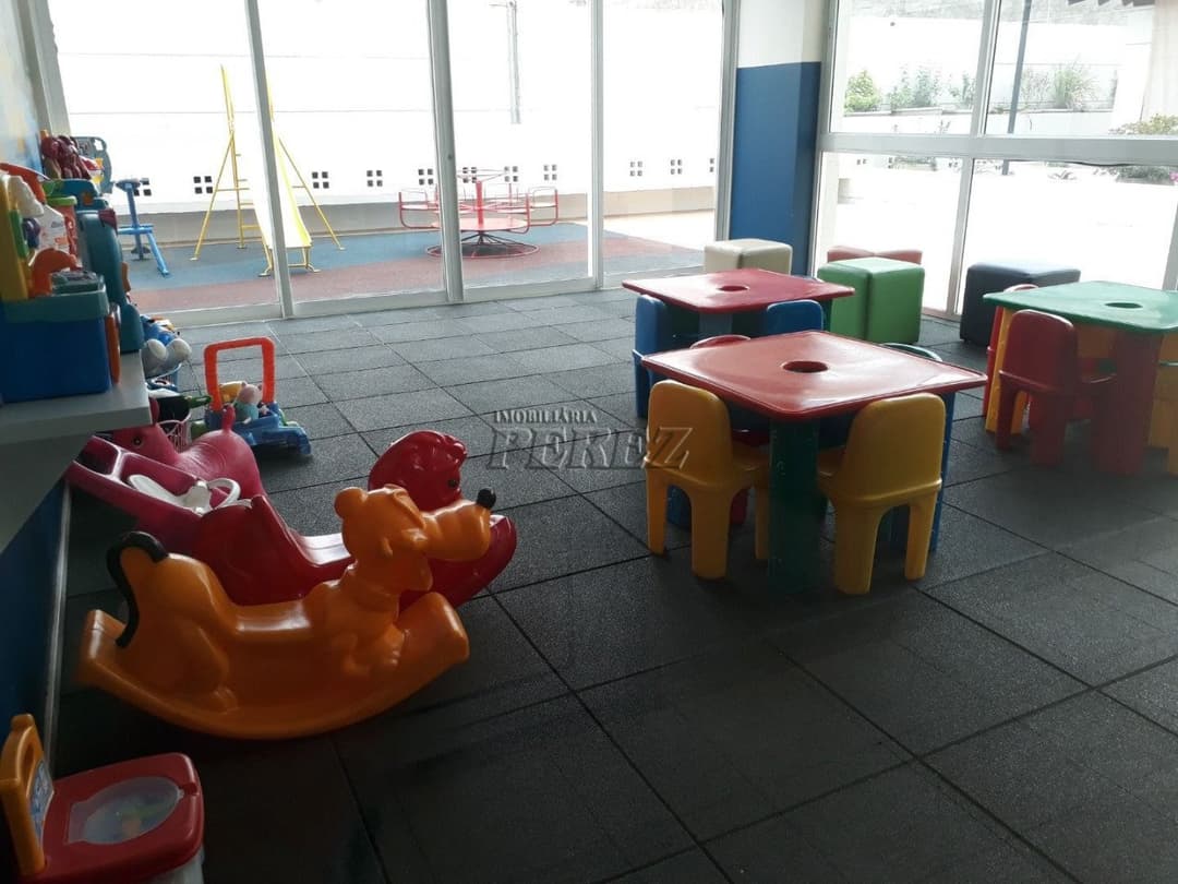 Apartamento no Edifício  Splendor, de 3 quartos, 81 m² à venda no Centro - Londrina/PR - Foto 15