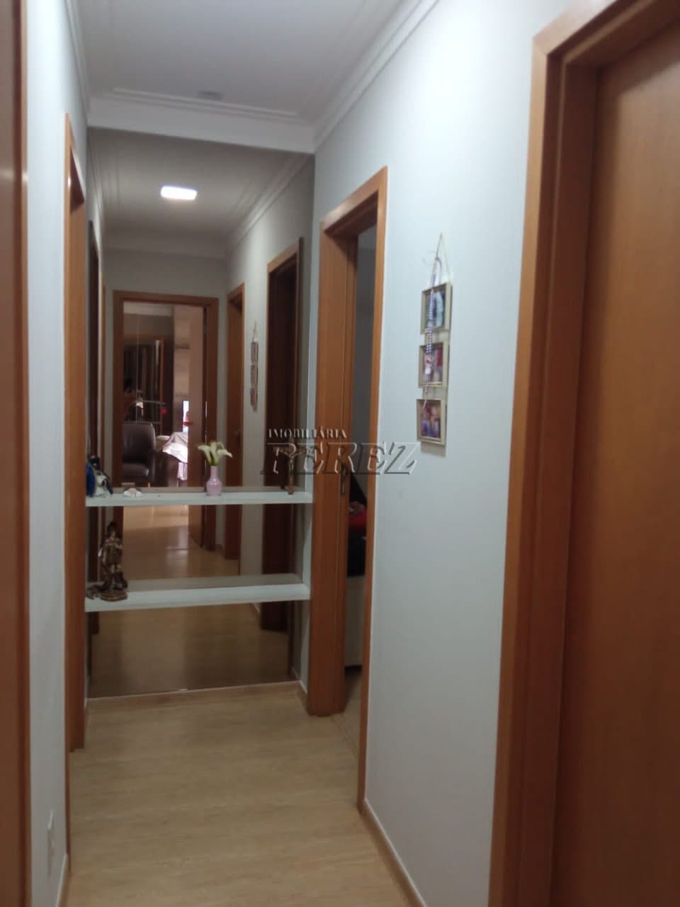 Apartamento no Edifício  Splendor, de 3 quartos, 81 m² à venda no Centro - Londrina/PR - Foto 5