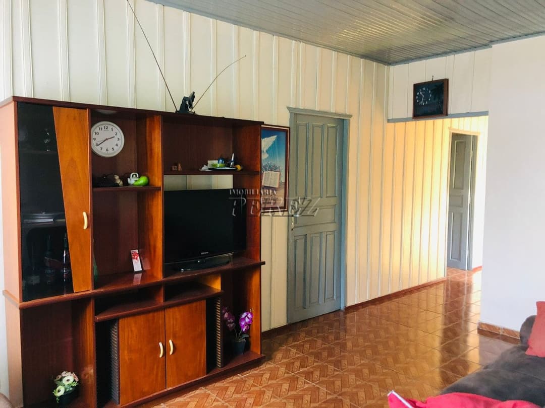 Casa, de 3 quartos, 127 m² à venda no Bandeirantes - Londrina/PR - Foto 4