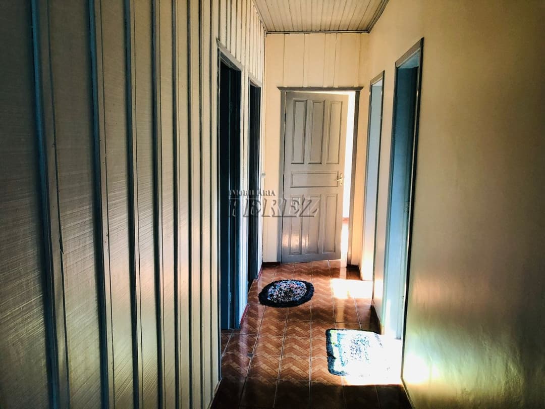 Casa, de 3 quartos, 127 m² à venda no Bandeirantes - Londrina/PR - Foto 6