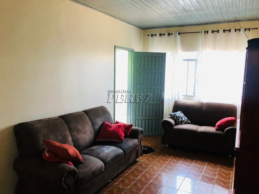 Casa, de 3 quartos, 127 m² à venda no Bandeirantes - Londrina/PR - Foto 5