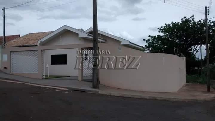 Casa à Venda - Jardim Planalto, Zona Norte de Londrina! - Foto 1