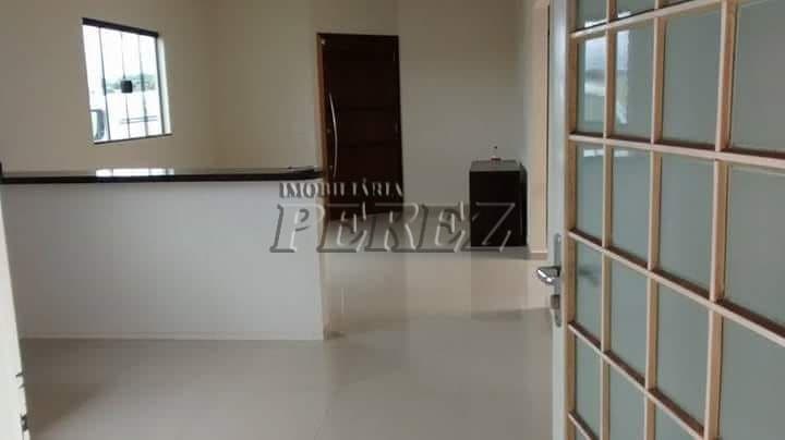 Casa à Venda - Jardim Planalto, Zona Norte de Londrina! - Foto 3