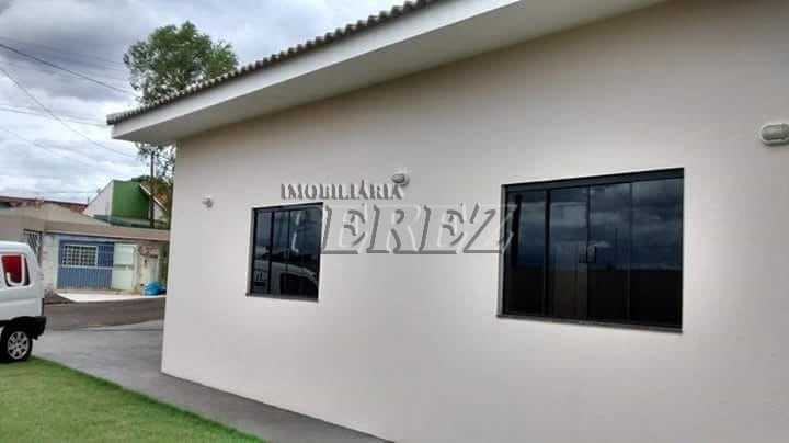 Casa à Venda - Jardim Planalto, Zona Norte de Londrina! - Foto 2