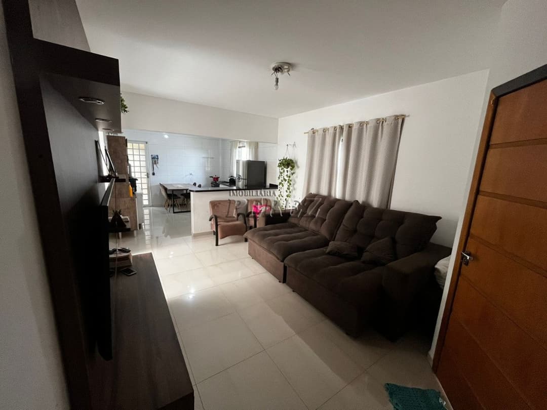 Casa à Venda - Jardim Planalto, Zona Norte de Londrina! - Foto 5
