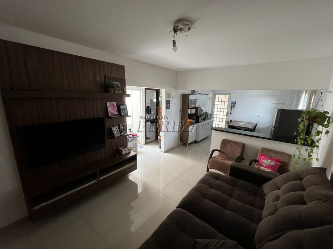 Casa à Venda - Jardim Planalto, Zona Norte de Londrina! - Foto 6
