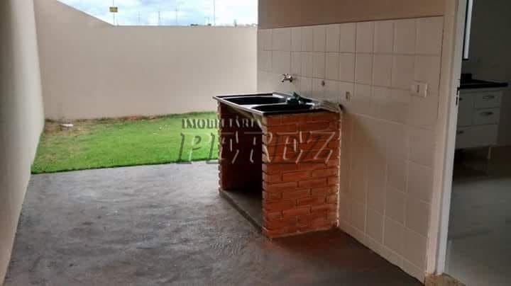 Casa à Venda - Jardim Planalto, Zona Norte de Londrina! - Foto 21