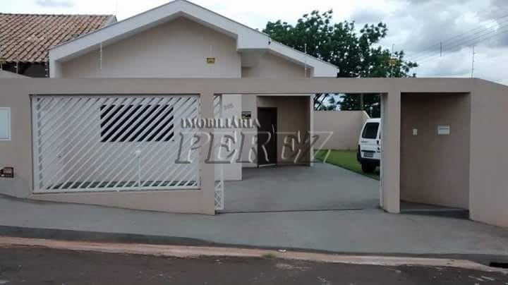 Casa à Venda - Jardim Planalto, Zona Norte de Londrina! - Foto 0