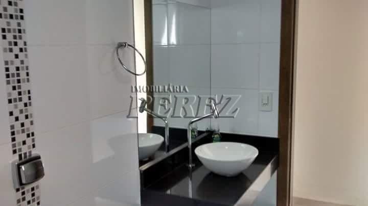 Casa à Venda - Jardim Planalto, Zona Norte de Londrina! - Foto 15