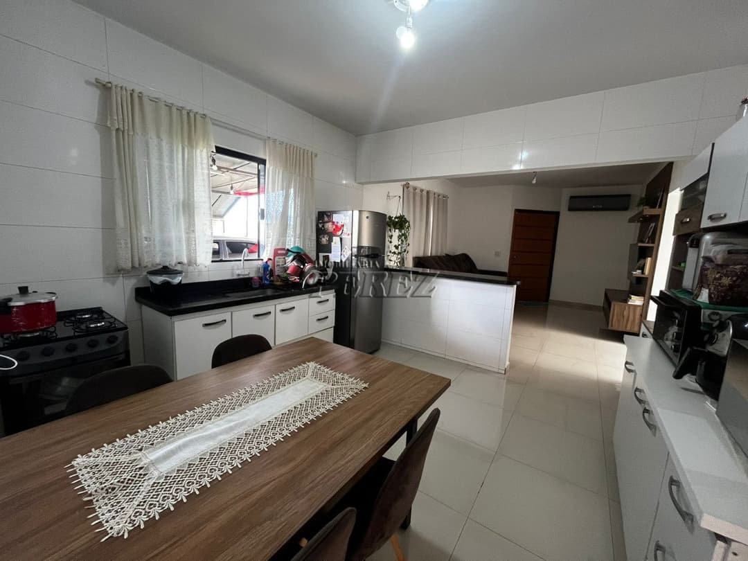 Casa à Venda - Jardim Planalto, Zona Norte de Londrina! - Foto 9