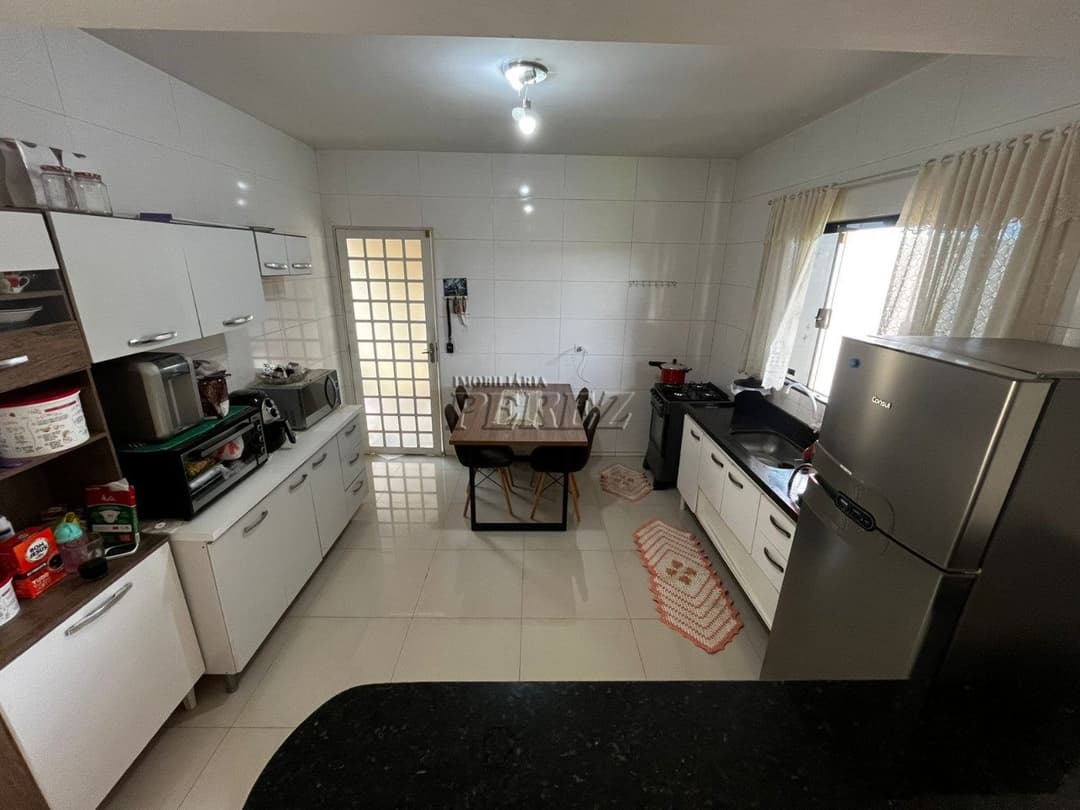 Casa à Venda - Jardim Planalto, Zona Norte de Londrina! - Foto 10