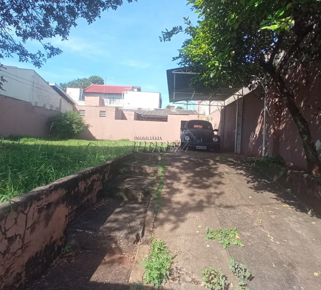 Terreno com edícula a venda na rua Marco Polo - Foto 1