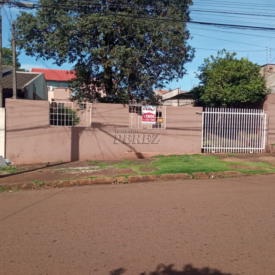 Terreno com edícula a venda na rua Marco Polo - Foto 0